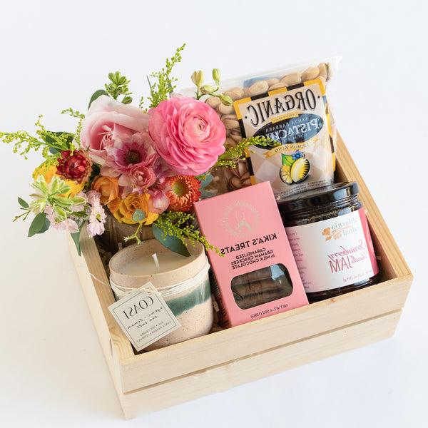Sweet Spring Gift Box
